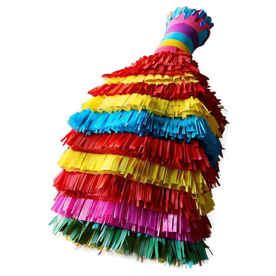 Piñata Png Two98 PNG Image