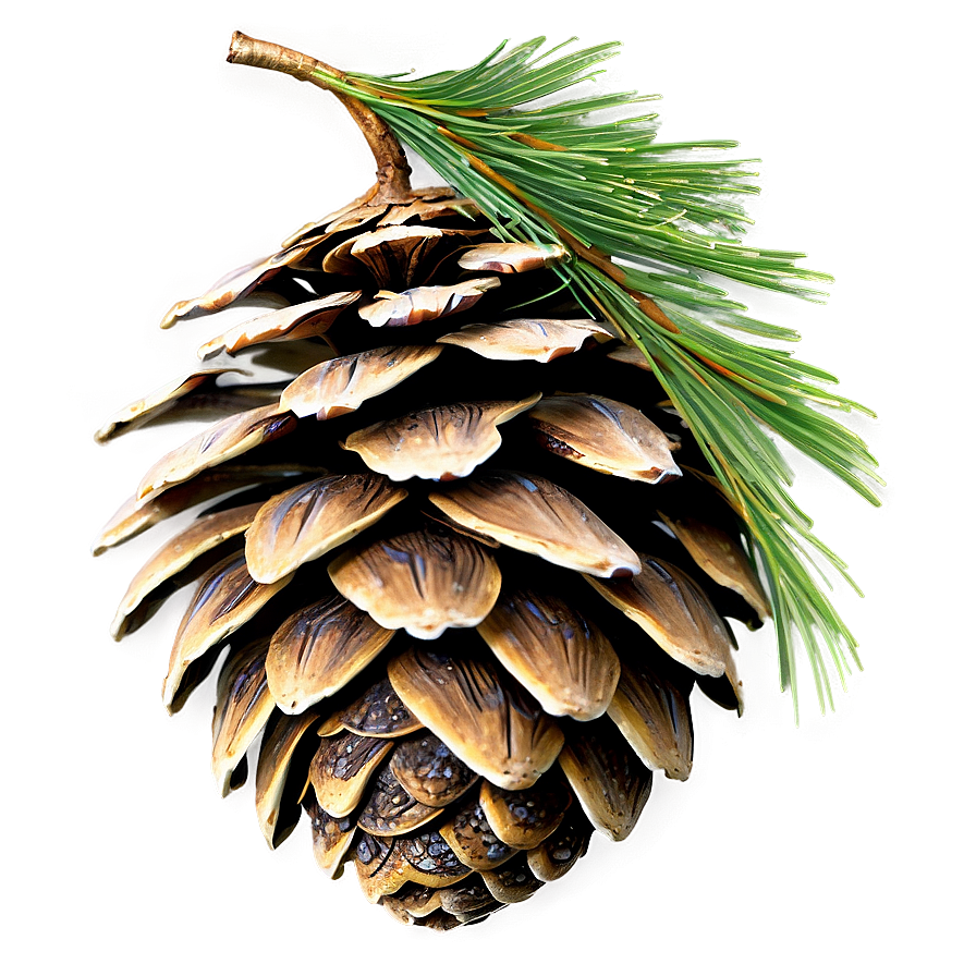 Pine Cone Texture Png 06202024 PNG Image