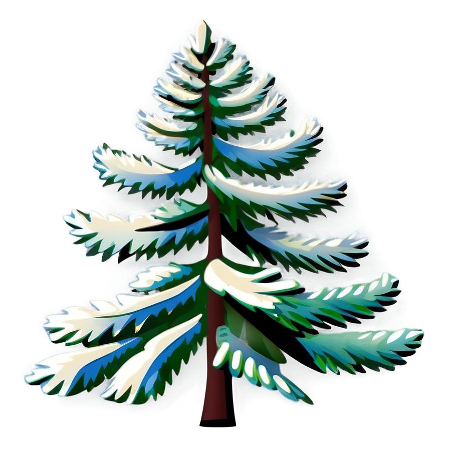 Pine Trees Icon Png 89 PNG Image