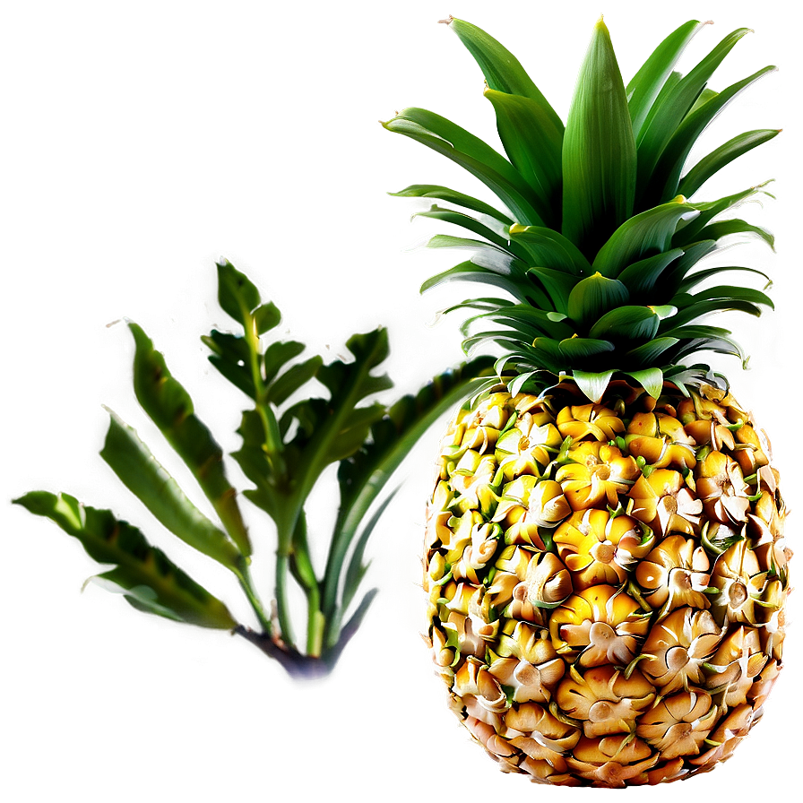 Pineapple Drink Png 97 PNG Image