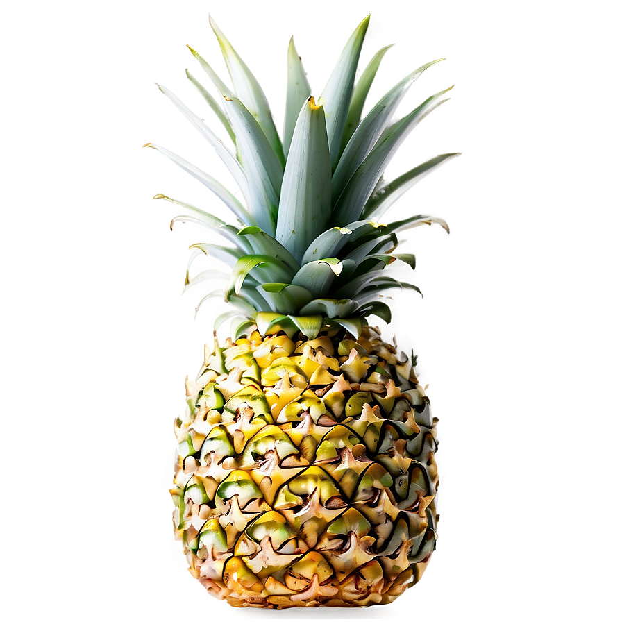 Pineapple Wallpaper Png Fpd58 PNG Image