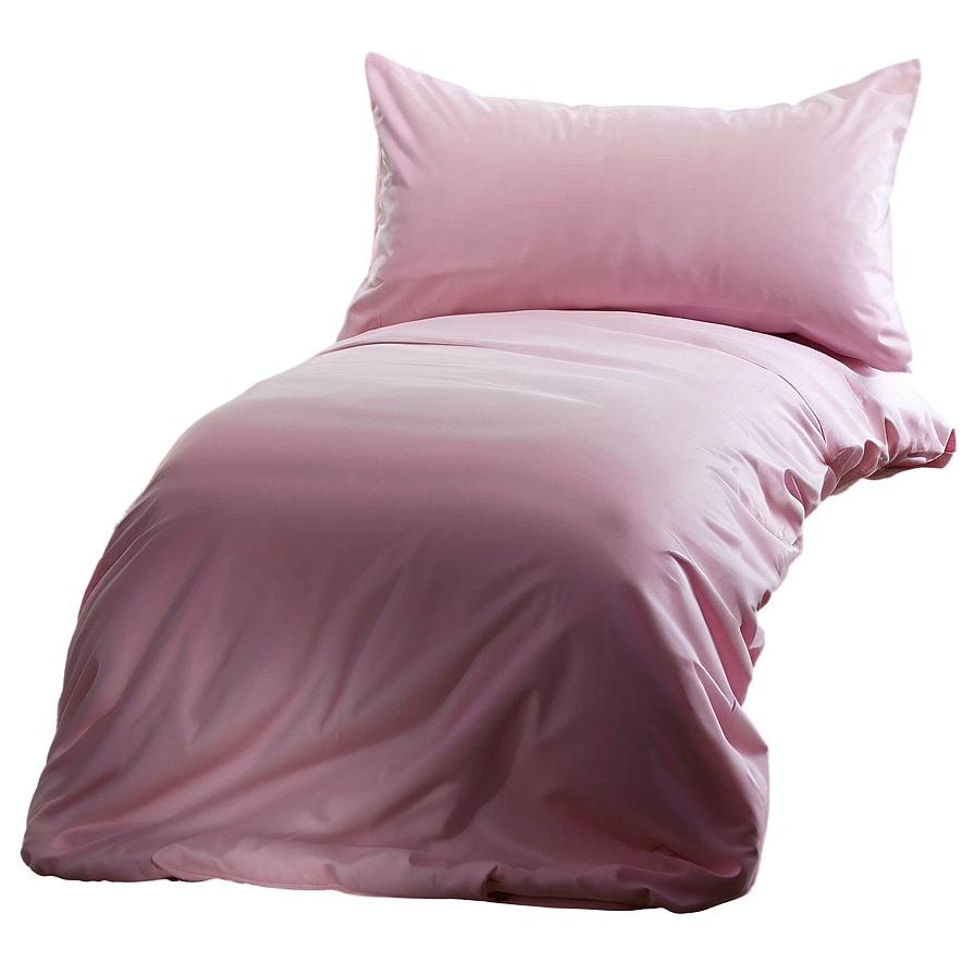 Pink Bed Sheets Png 74 PNG Image