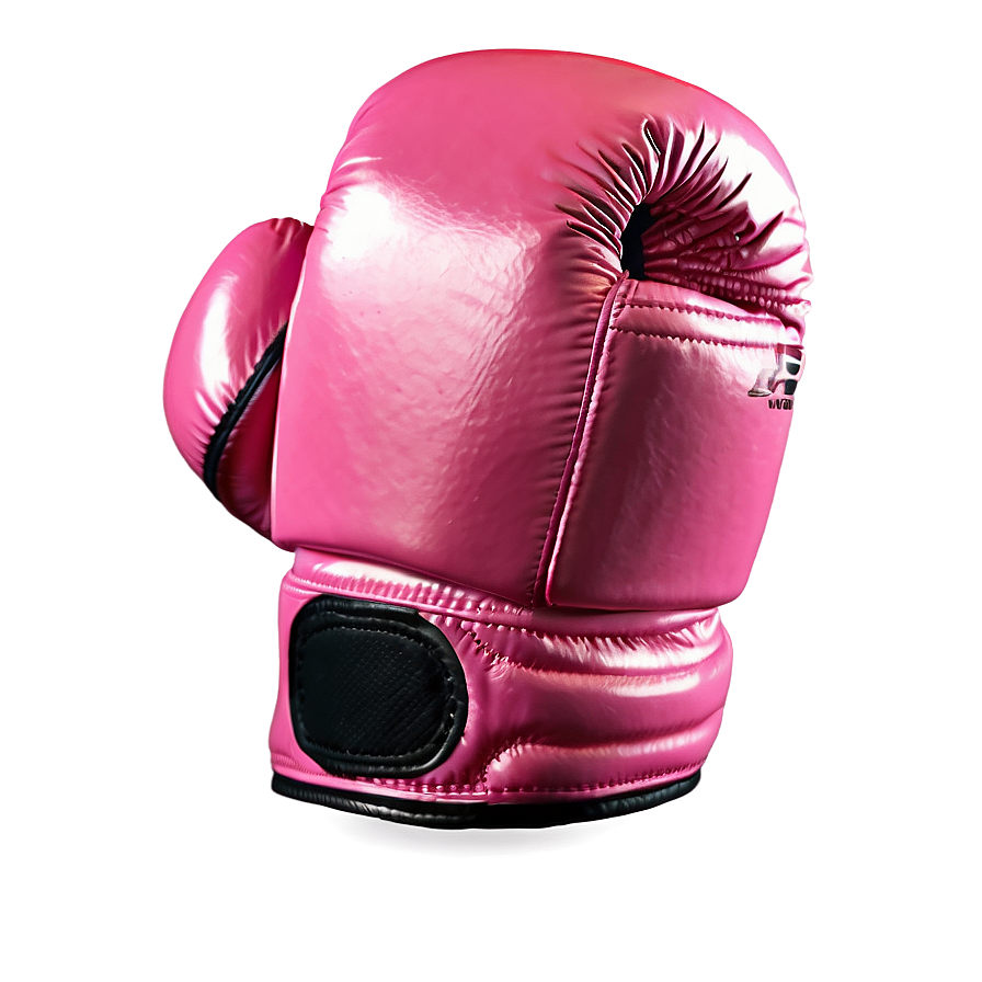 Pink Boxing Gloves Png 05252024 PNG Image