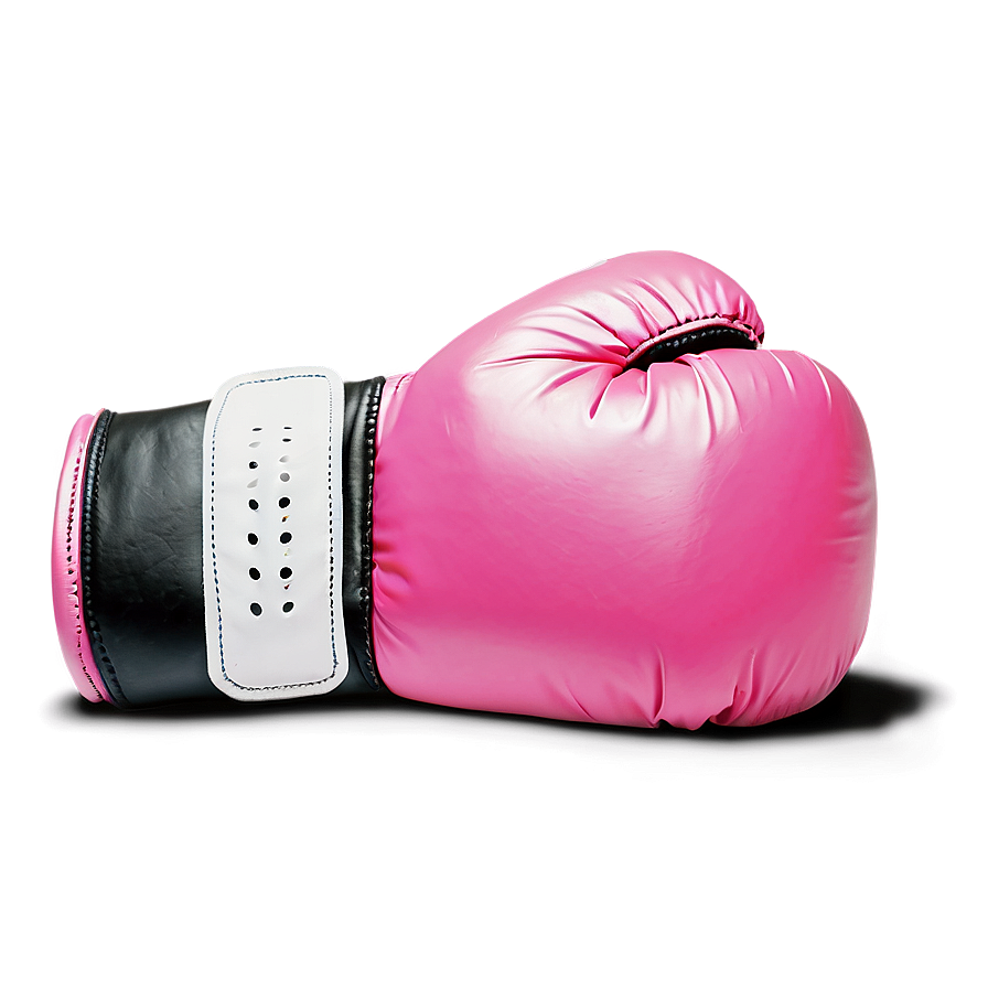 Pink Boxing Gloves Png Vux4 PNG Image