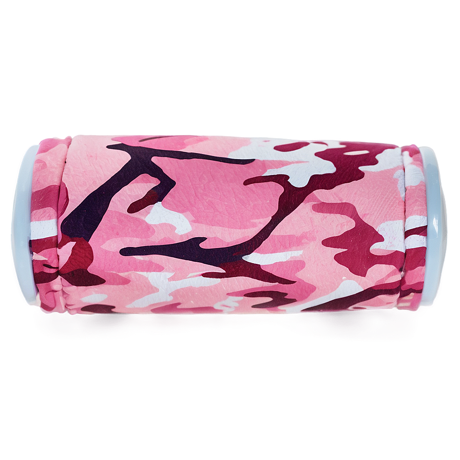 Pink Camo Outdoor Style Png 06252024 PNG Image