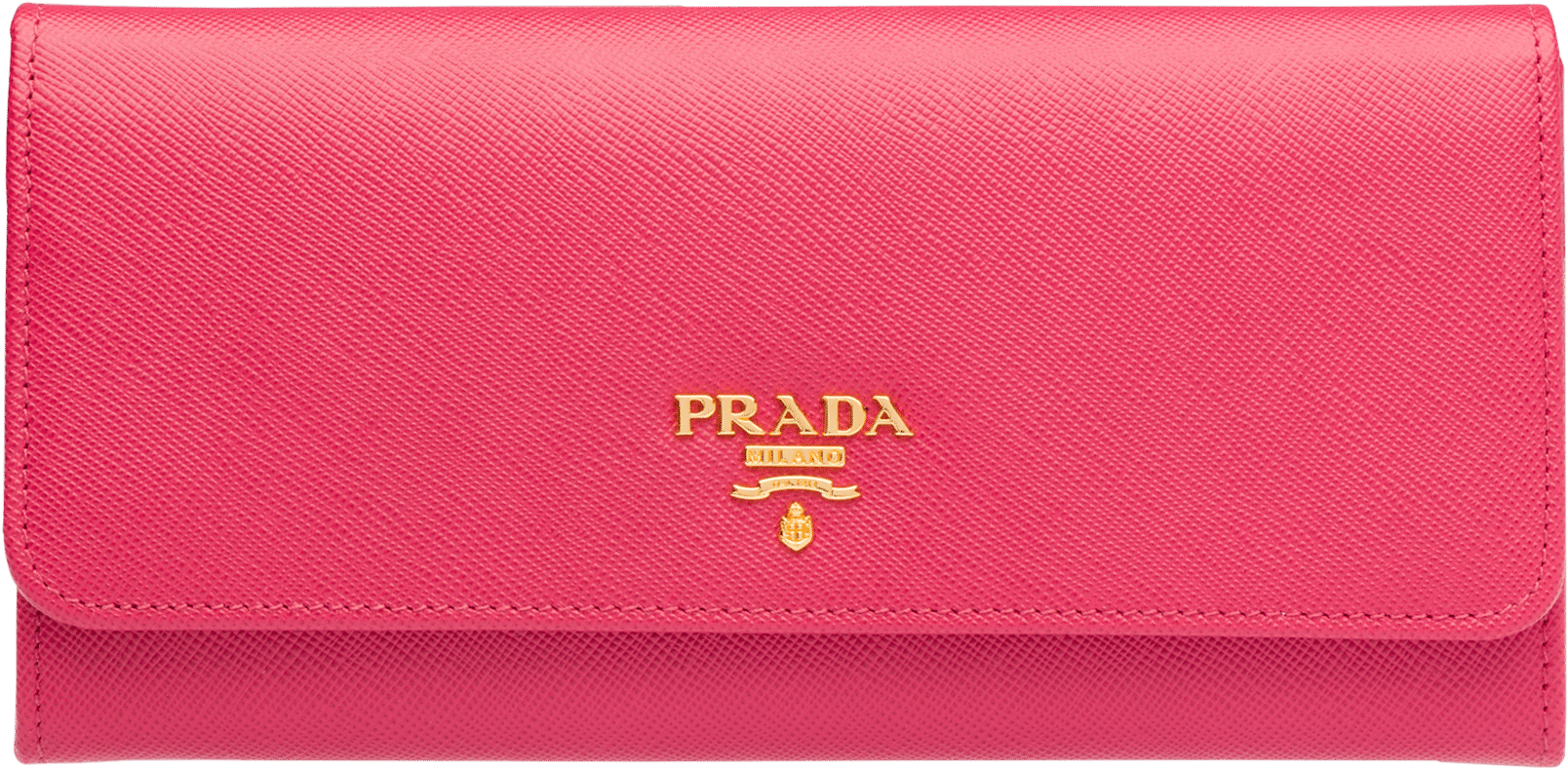 Pink Designer Wallet PNG Image