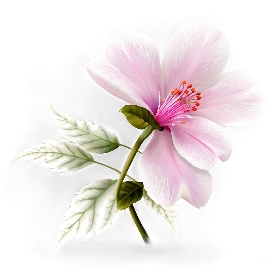 Pink Flowers Png 05242024 PNG Image