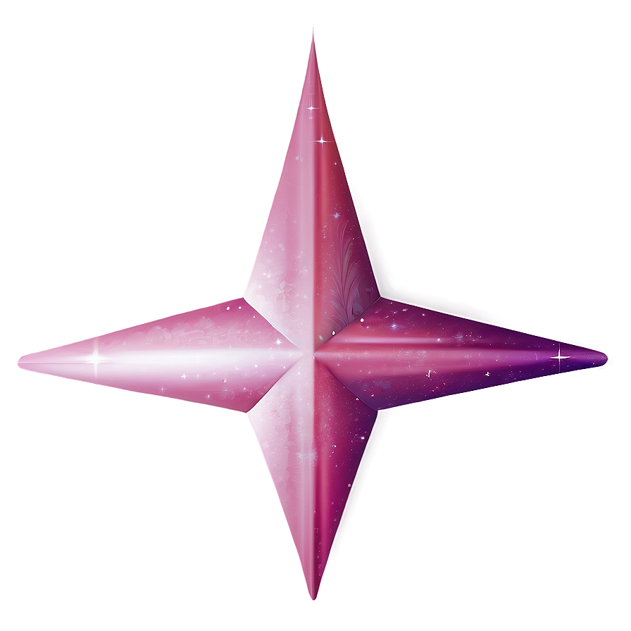 Pink Galaxy Stars Png Evy95 PNG Image