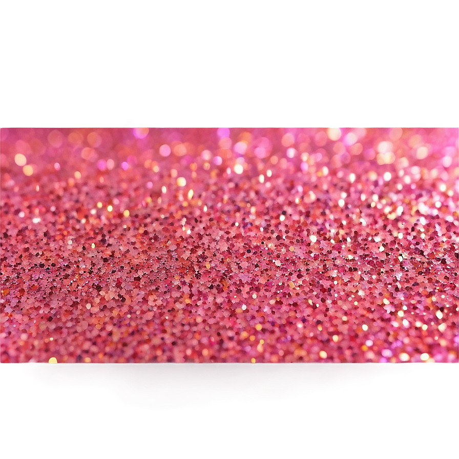 Pink Glitter Texture Png Ijx PNG Image