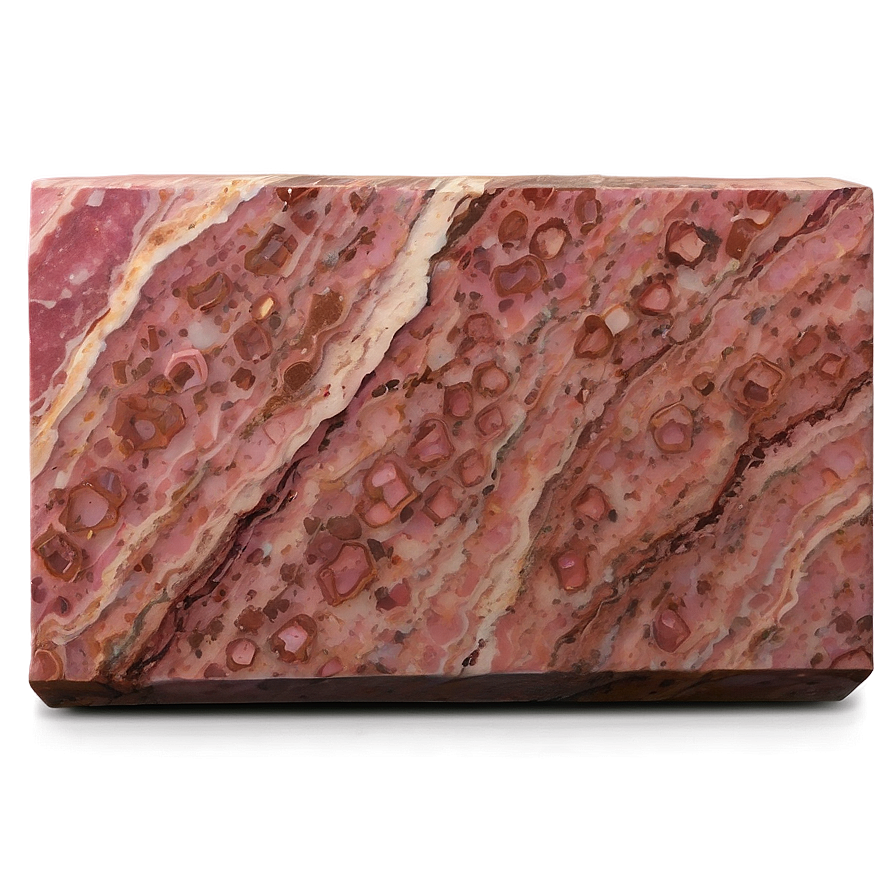 Pink Granite Surface Png Eln PNG Image