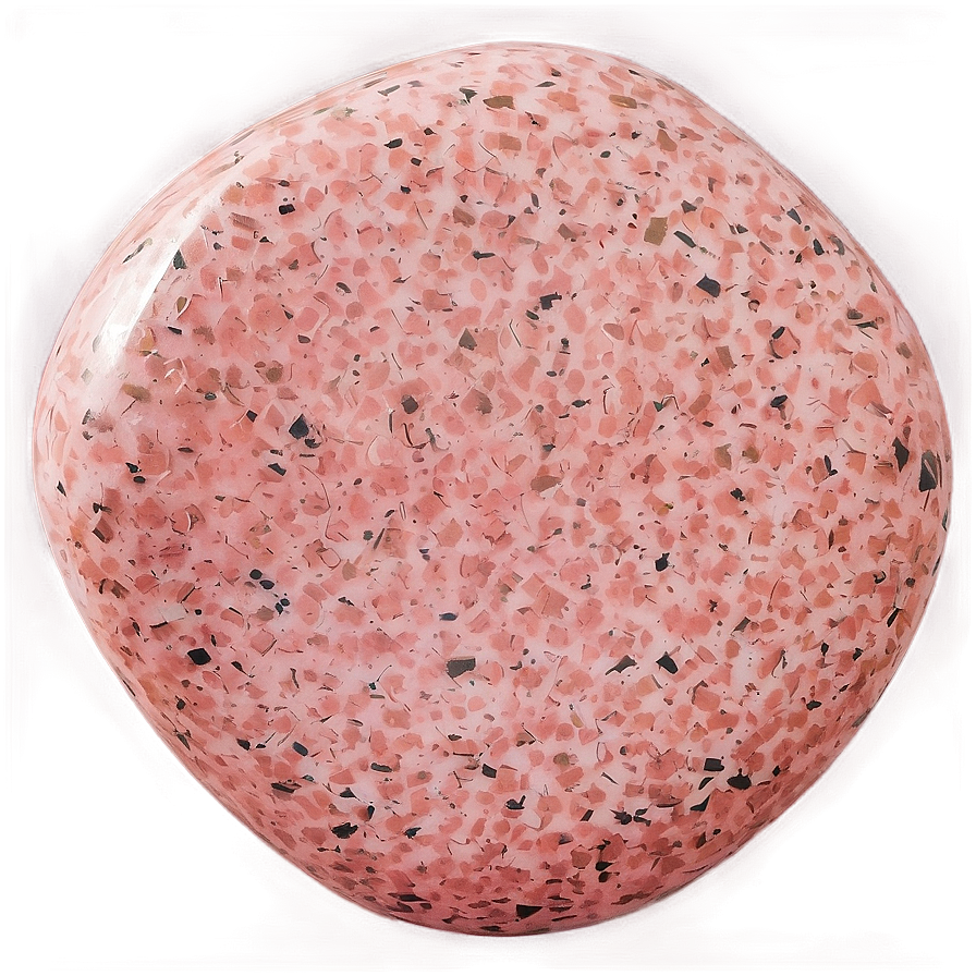 Pink Granite Surface Png Vou68 PNG Image