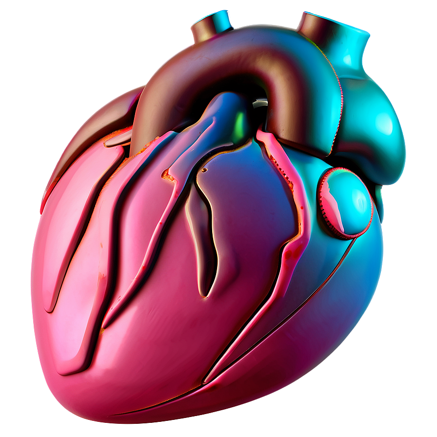 Pink Heart Emoji Png 06262024 PNG Image