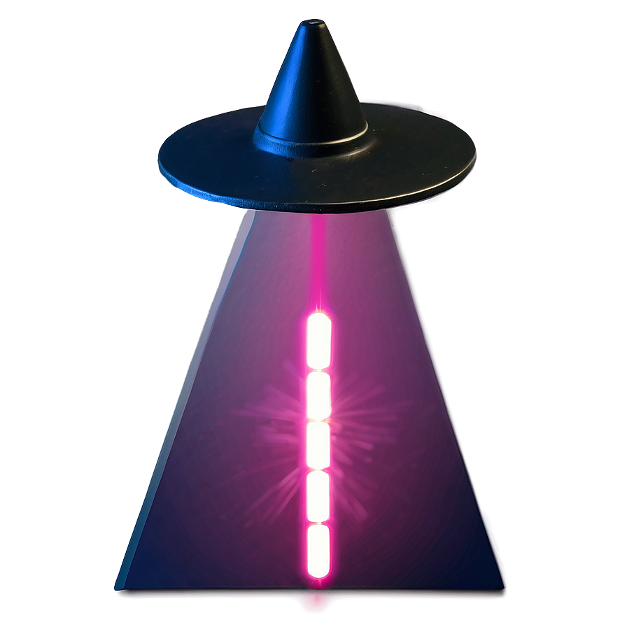 Pink Light Beam Png 66 PNG Image