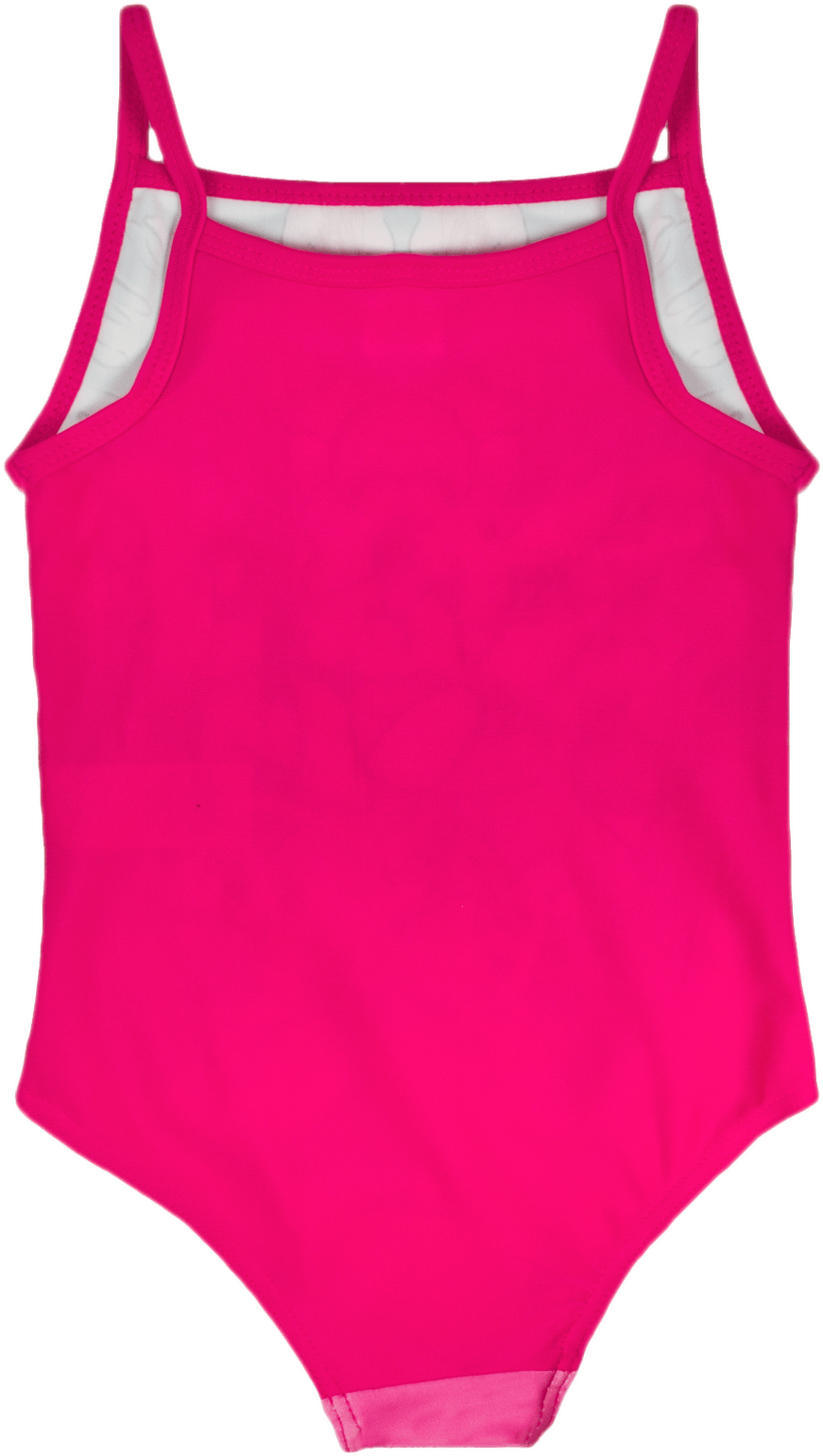 Pink One Piece Swimsuit PNG Image