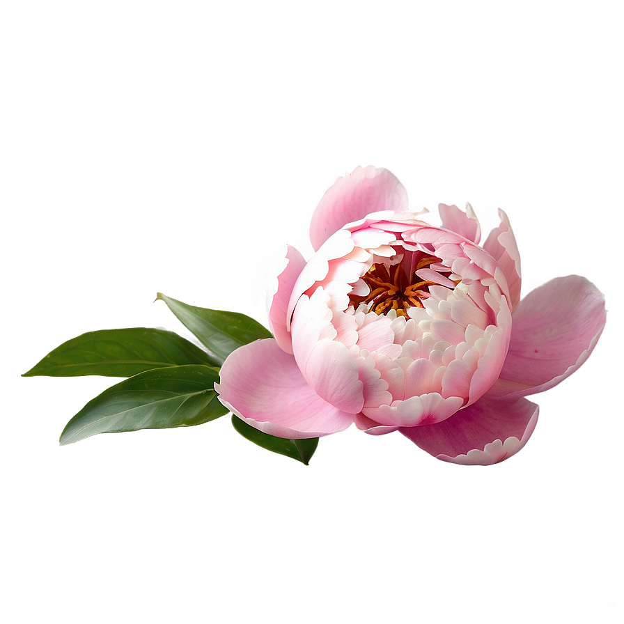 Pink Peony Bouquet Png 05062024 PNG Image