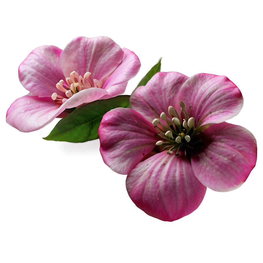 Pink Petals Png Ymv68 PNG Image