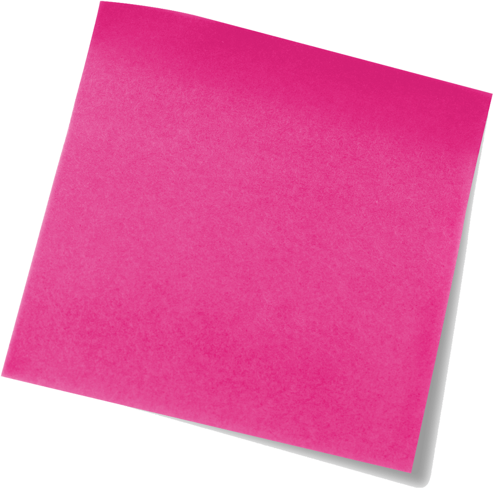 Post It Png Images [200 ]