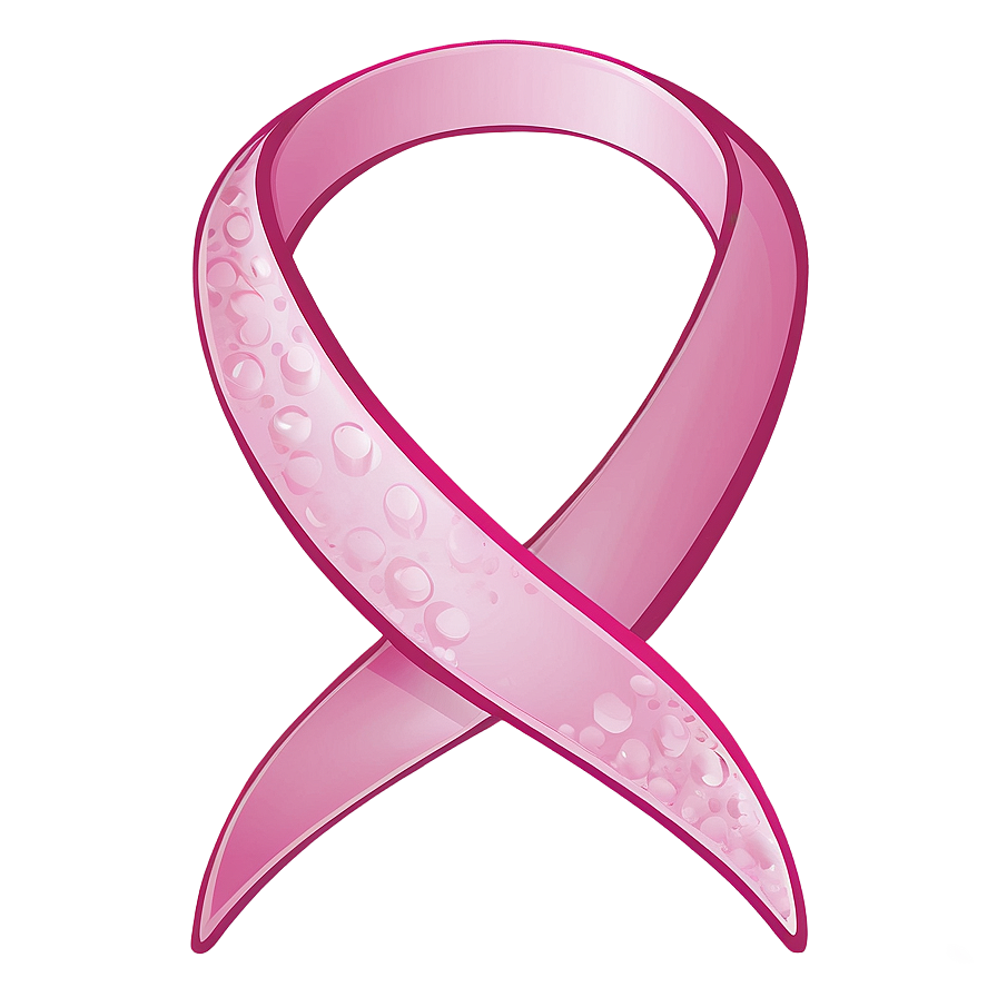 Pink Ribbon Symbol Png 44 PNG Image