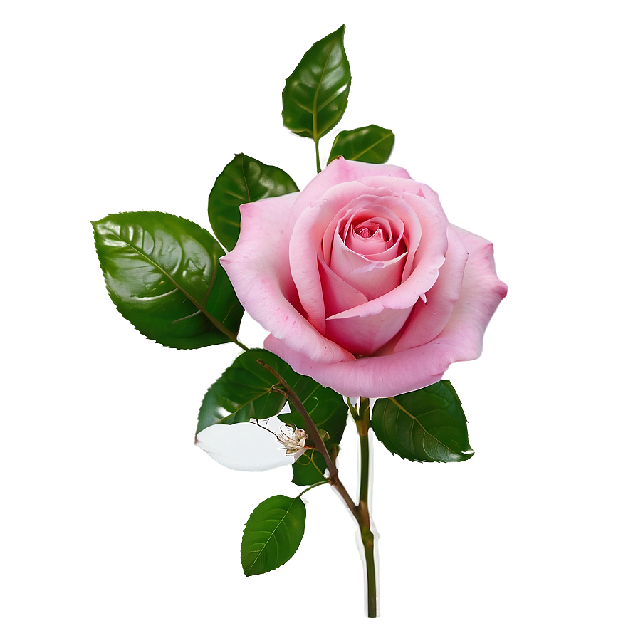 Pink Rose Arrangement Png 05242024 PNG Image