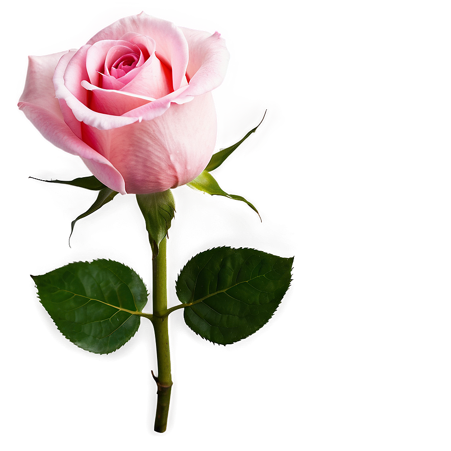 Pink Rose Png Efd PNG Image