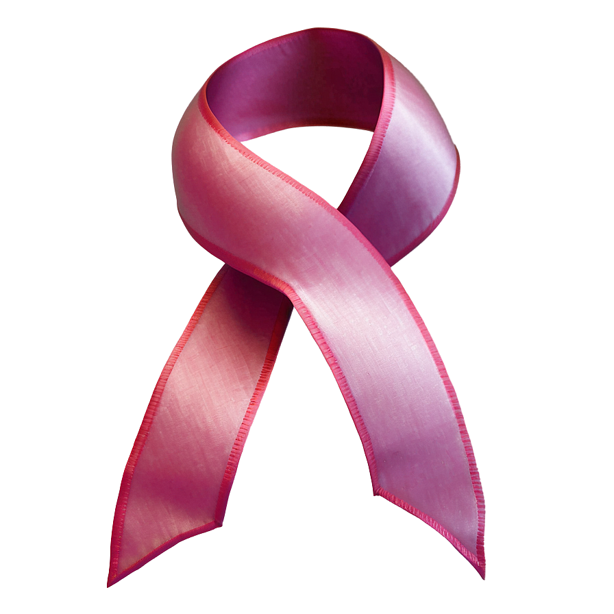 Pink Satin Ribbon Png 79 PNG Image