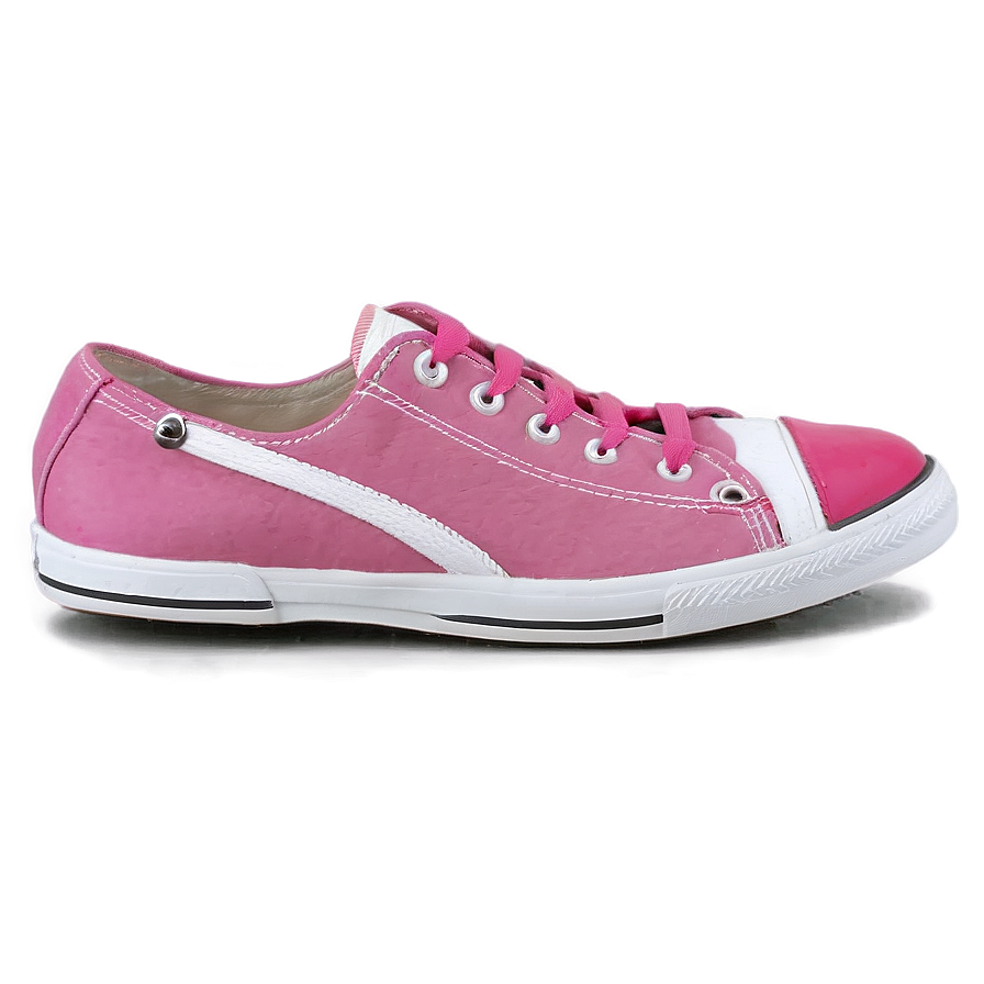 Pink Sneakers Png 45 PNG Image