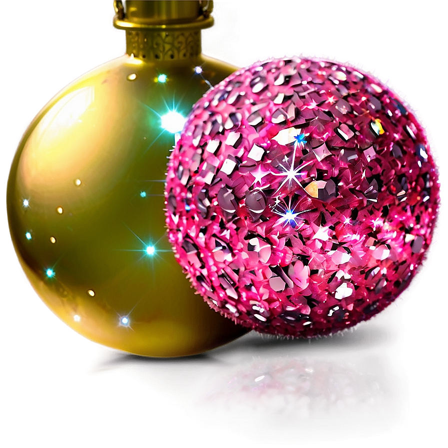 Pink Sparkle Png Rsq PNG Image