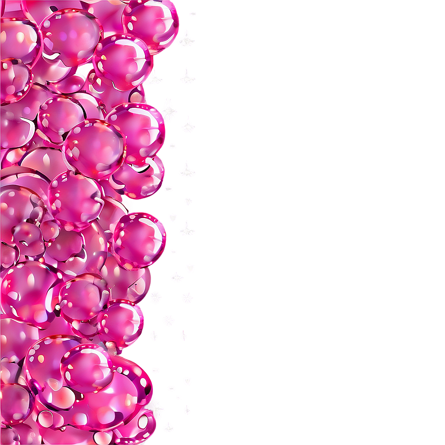 Pink Sparkle Transparent Png 05252024 PNG Image