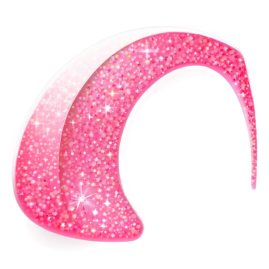 Pink Sparkles Png 95 PNG Image