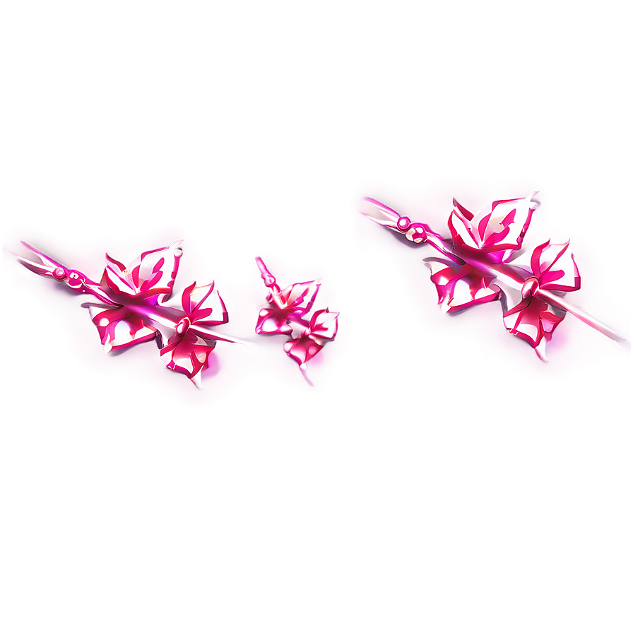 Pink Sparkles Png 96 PNG Image