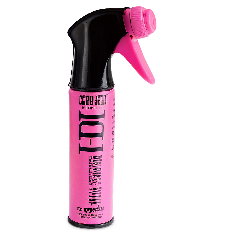 Pink Spray Paint Png 05252024 PNG Image