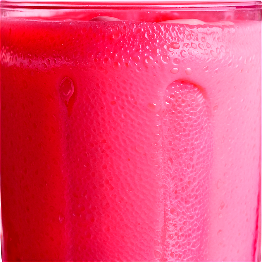 Pink Strawberry Milk Png 88 PNG Image