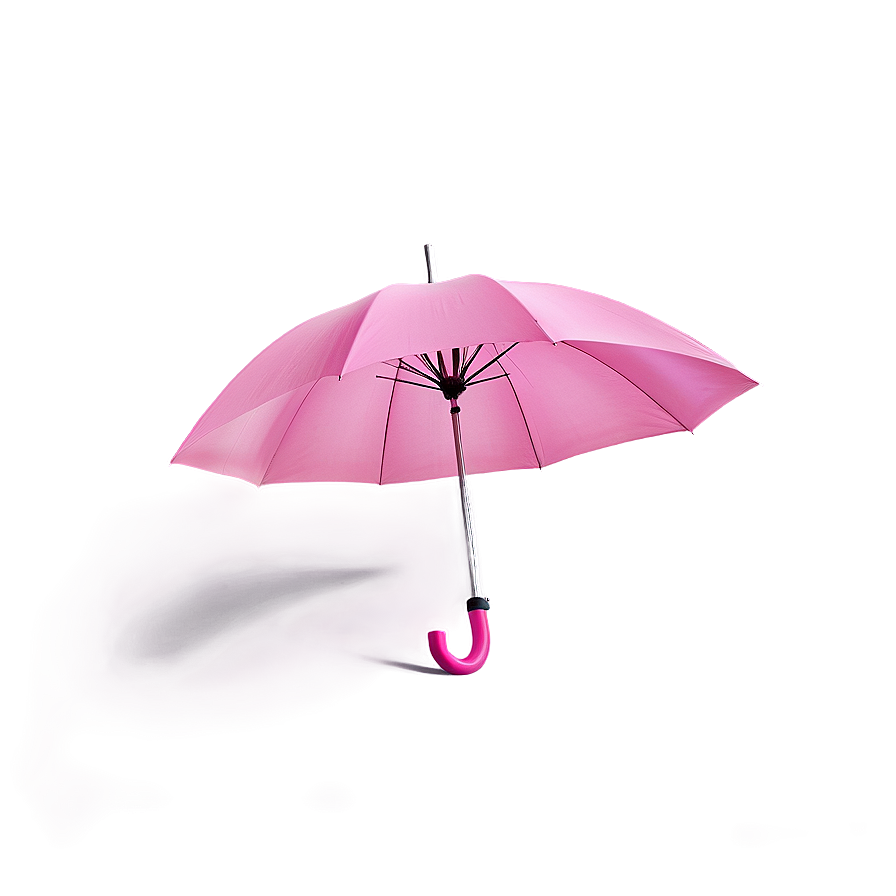 Pink Umbrella Png 8 PNG Image