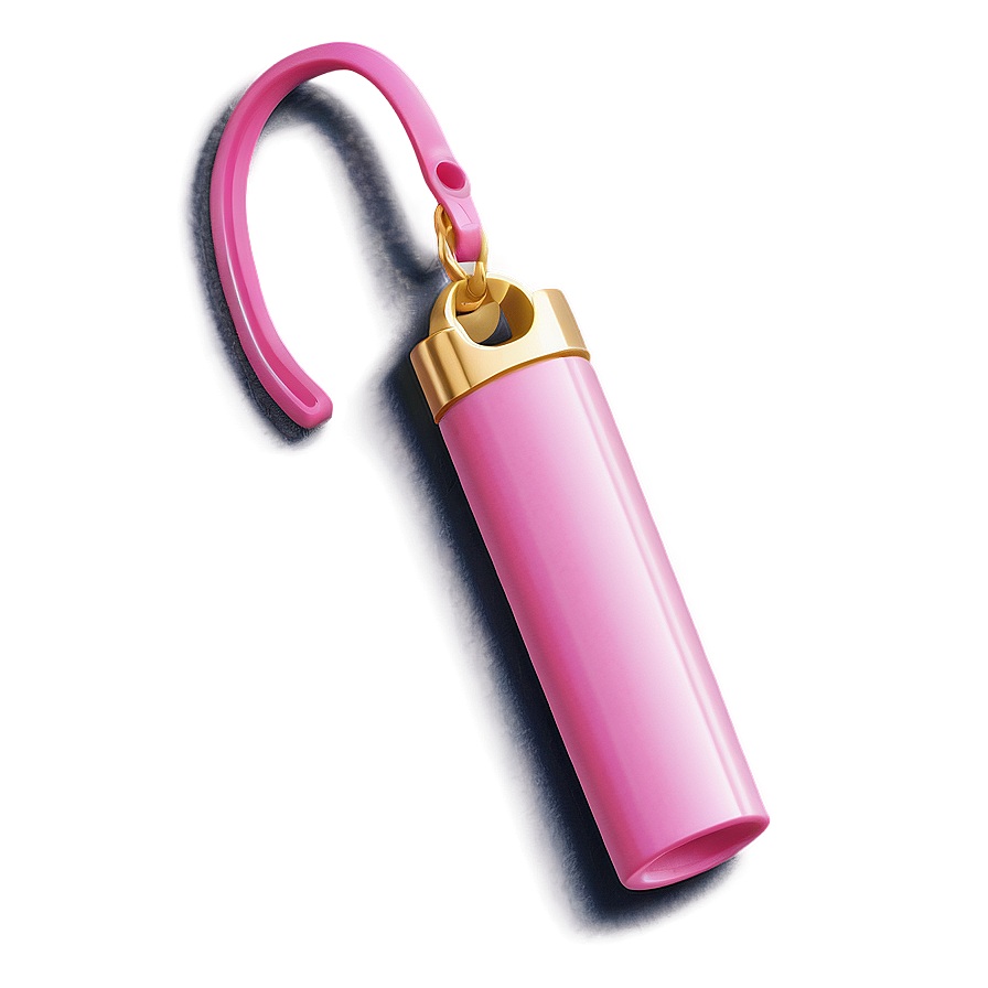 Pink Whistle Png 13 PNG Image