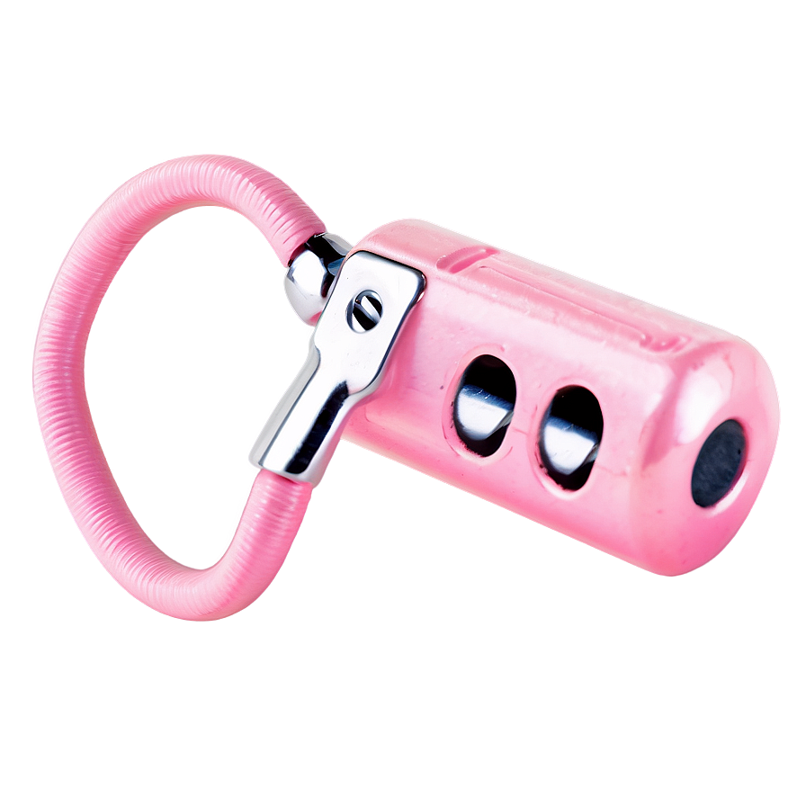 Pink Whistle Png Hxk PNG Image