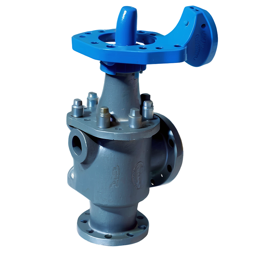 Pipe Valve Png Smx48 PNG Image