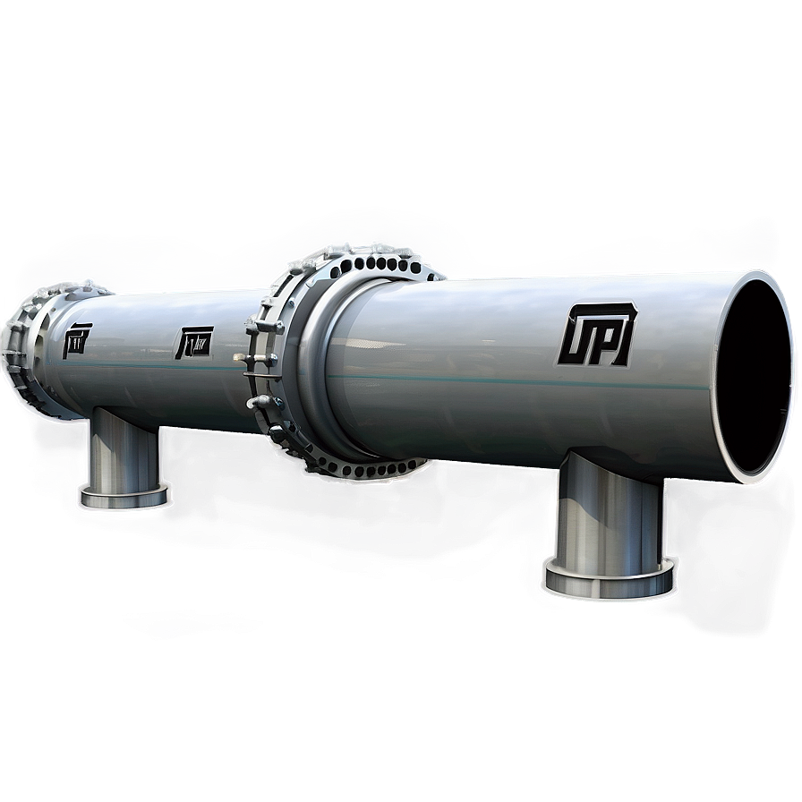 Pipeline Commissioning Png Ish53 PNG Image