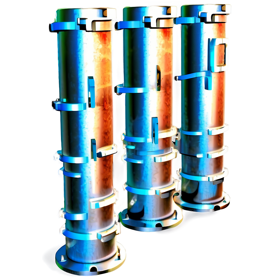 Pipeline Corrosion Png 31 PNG Image