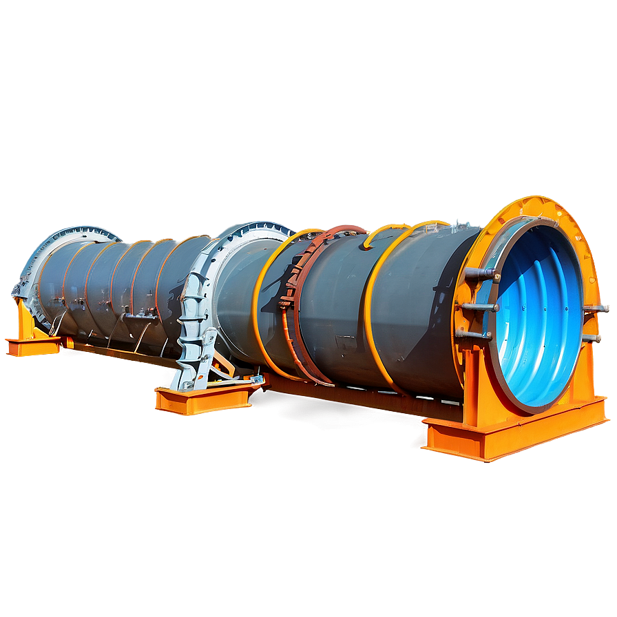 Pipeline Equipment Png 58 PNG Image