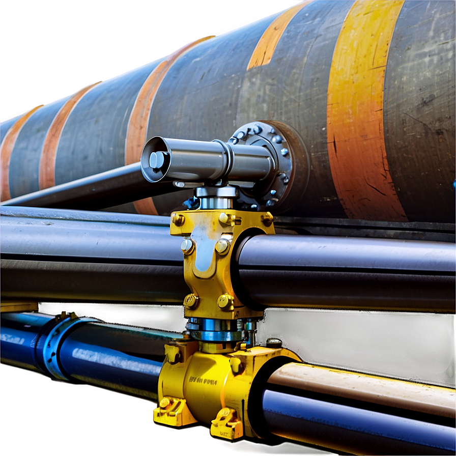 Pipeline Inspection Png Mms PNG Image