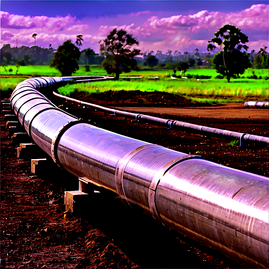 Pipeline Monitoring Png Xhh PNG Image