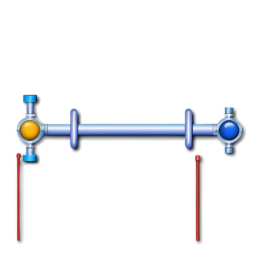 Pipeline Network Png Agk22 PNG Image