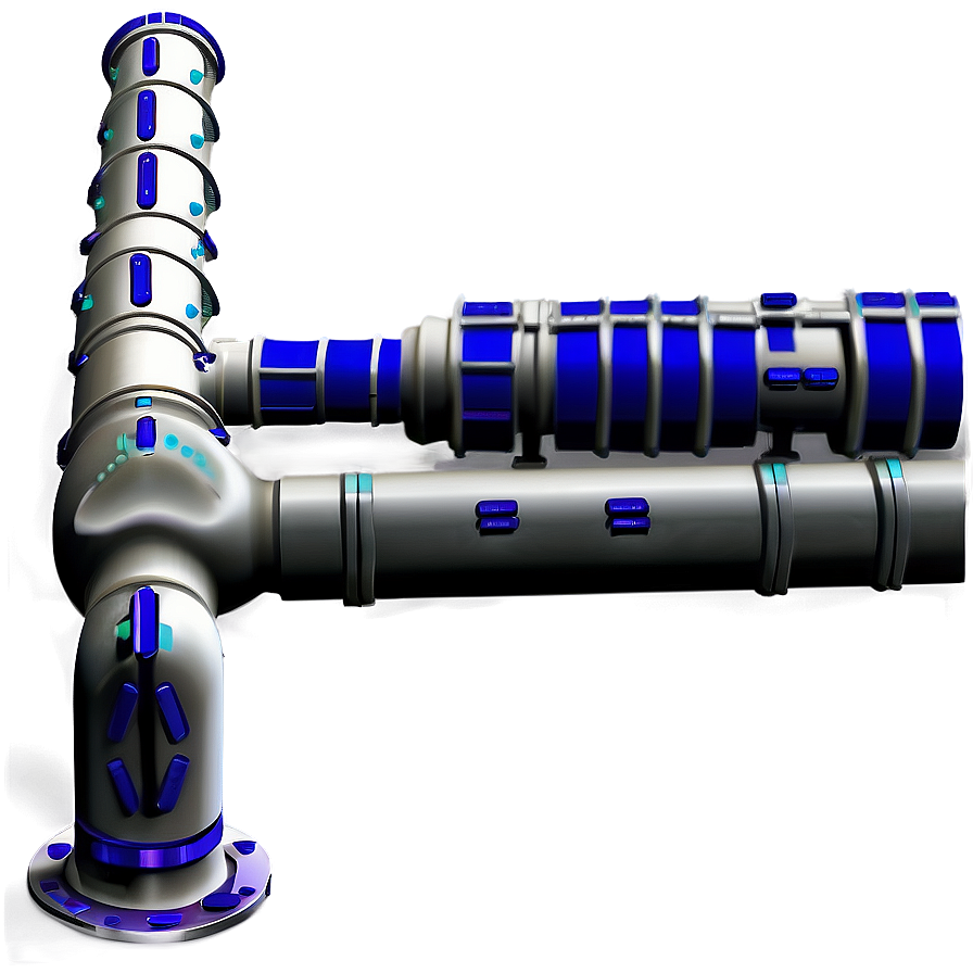 Pipeline System Png 72 PNG Image