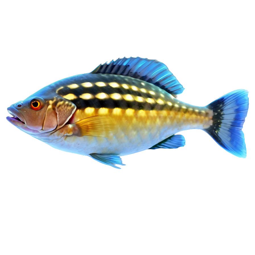 Piranha Fish Png 68 PNG Image