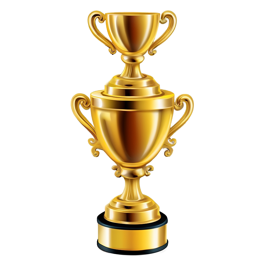 Pirate Cartoon Trophy Png 44 PNG Image