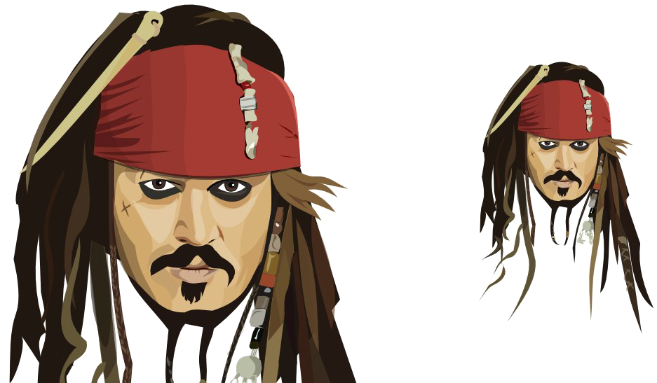 Pirate_ Character_ Illustration PNG Image