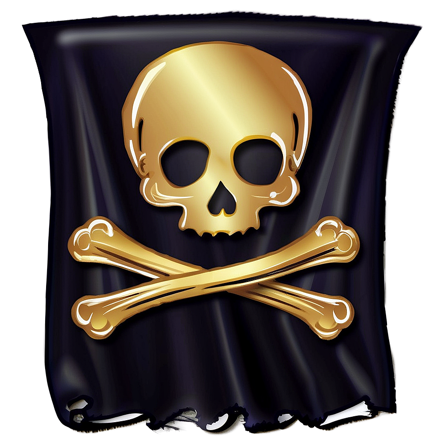 Pirate Flag Icon Png Ely PNG Image