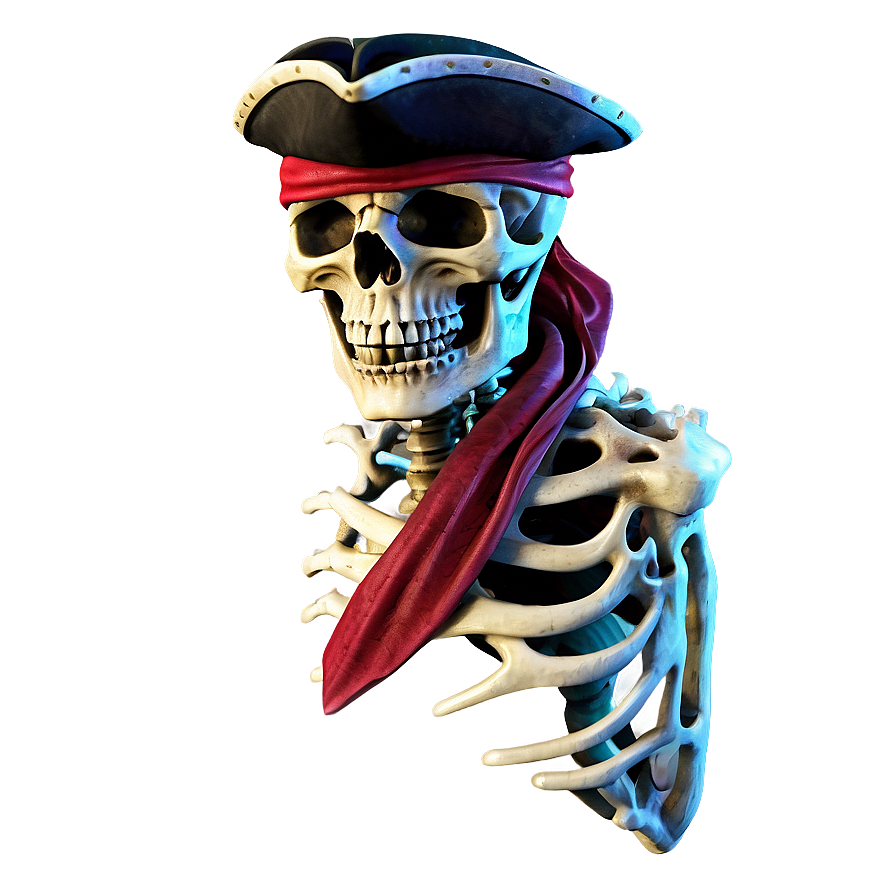 Pirate Skeleton Png 70 PNG Image