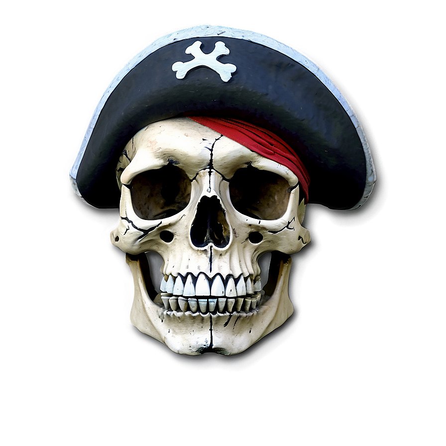 Pirate Skeleton Png Wkn PNG Image