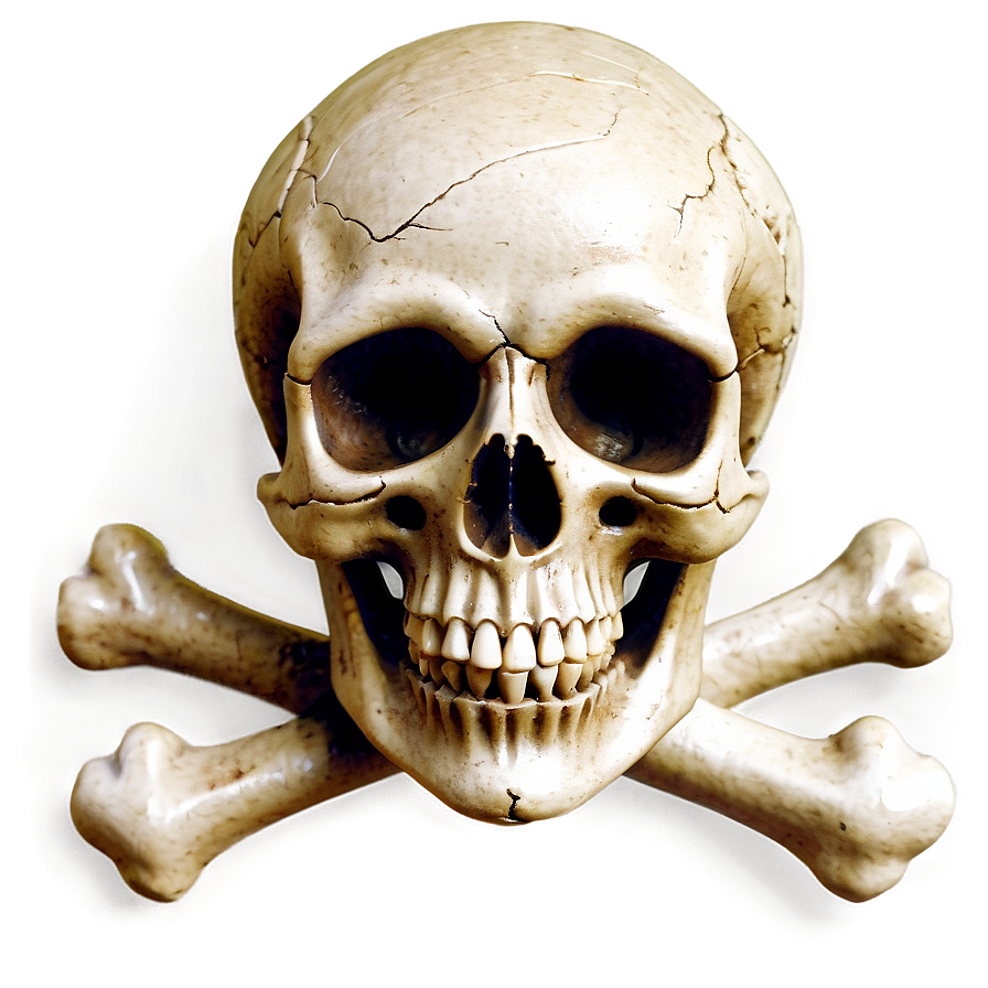 Pirate Skull And Bones Png Eon PNG Image